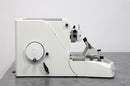 Epredia Shandon HM325 Manual Rotary Microtome Side View