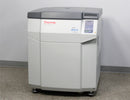 Thermo Sorvall BIOS A Low-Speed Floor Centrifuge and F6-10x1000 LEX Rotor