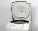 Thermo Sorvall BIOS A Low-Speed Floor Centrifuge and F6-10x1000 LEX Rotor