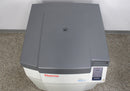 Thermo Sorvall BIOS A Low-Speed Floor Centrifuge and F6-10x1000 LEX Rotor