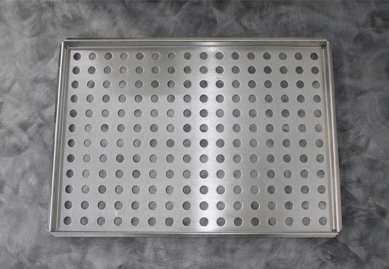 Tuttnauer LabSci 15L Benchtop Autoclave Steam Sterilizer 230V with Tray