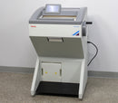 Thermo Shandon HM525 NX UV Cryostat Microtome 956641 with UV Disinfection