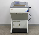 Thermo Shandon HM525 NX UV Cryostat Microtome 956641 with UV Disinfection