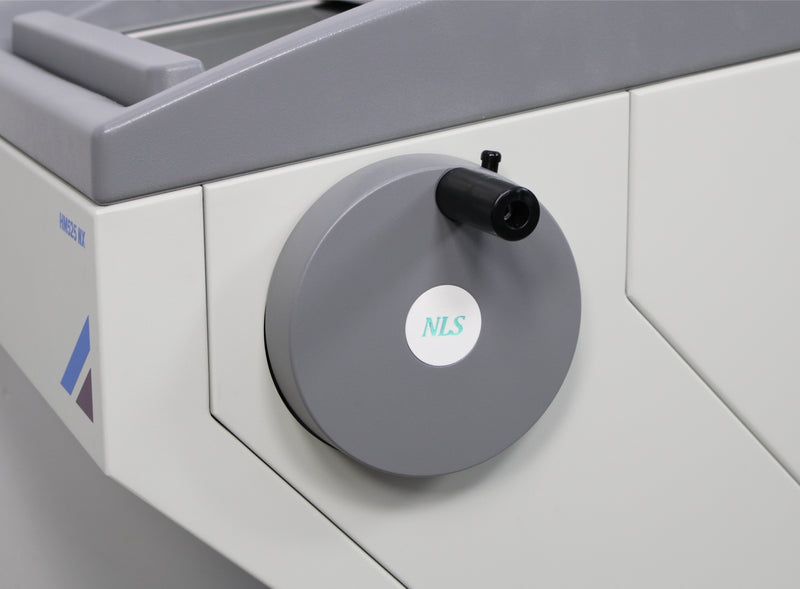 Thermo Shandon HM525 NX UV Cryostat Microtome 956641 with UV Disinfection