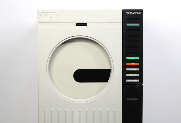 ASP Advanced Sterilization Products Sterrad 100S Sterilizer 10101