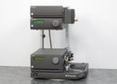 GE AKTApurifier 10 FPLC System with P-900 pH/C-900 Box-900 and PV-908