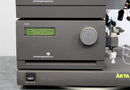 Amersham AKTA purifier FPLC System with P-900 UV-900 pH/C-900 and Box-900
