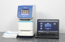 Applied Biosystems StepOnePlus 4376592R 96-Well Real-Time PCR System with Laptop