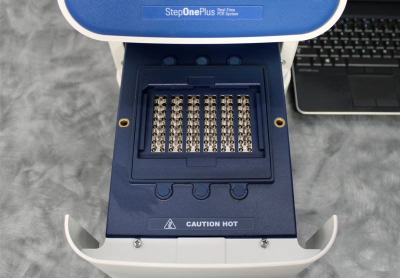 Applied Biosystems StepOnePlus 96-Well 