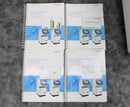 Applied Biosystems StepOnePlus 96-Well Real-Time PCR System Guide Books