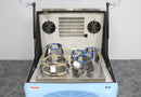 Thermo Scientific MaxQ 4000 Benchtop Incubator Shaker Platform and Flask Clamps