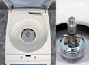 Thermo Fisher AccuSpin Micro 17 Benchtop Microcentrifuge 75002461 and Rotor