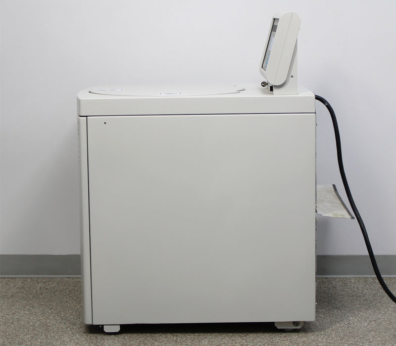 Beckman Coulter Avanti J-20 XPI 368613 High-Speed Refrigerated Floor Centrifuge