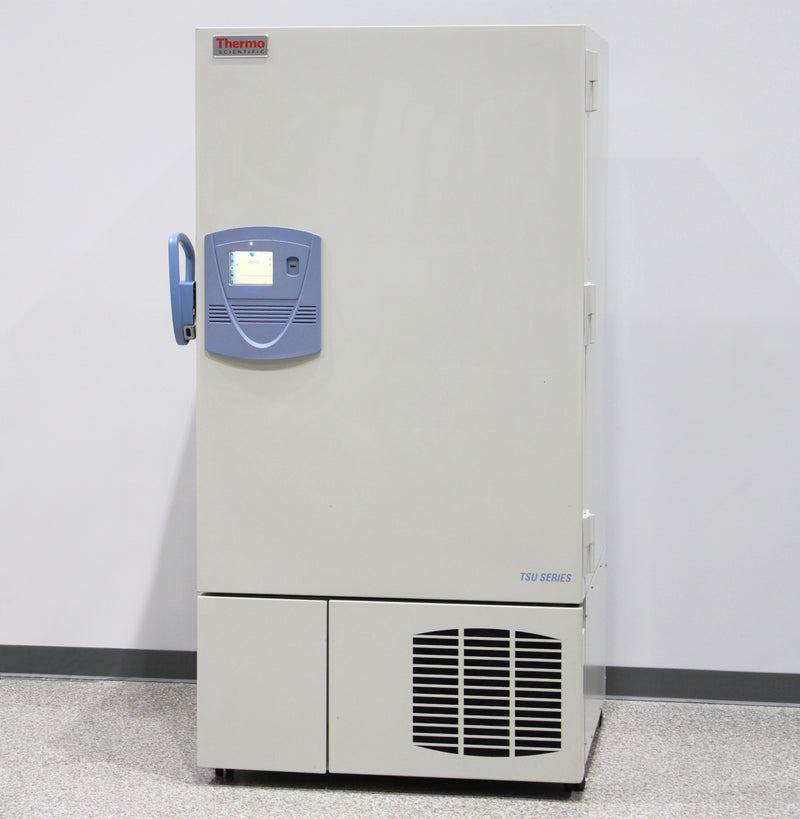 Thermo Scientific TSU Series TSU600A Upright ULT Ultra-Low Temperature Freezer