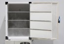 Thermo Scientific TSU600A Ultra-Low Temperature Freezer Shelves