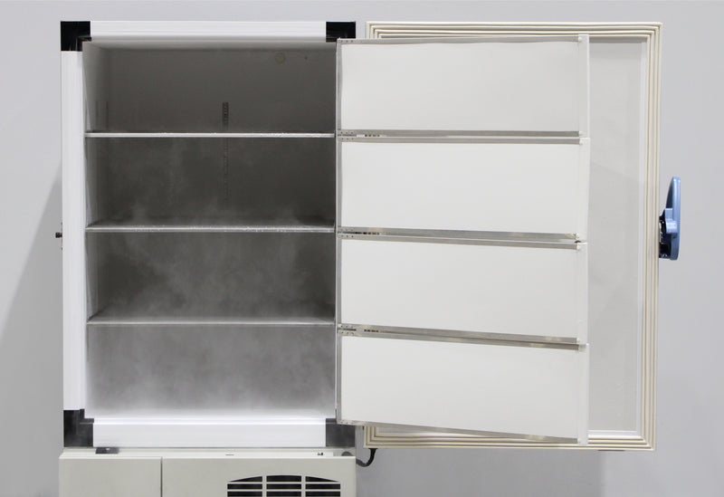 Thermo Scientific TSU600A Ultra-Low Temperature Freezer Shelves