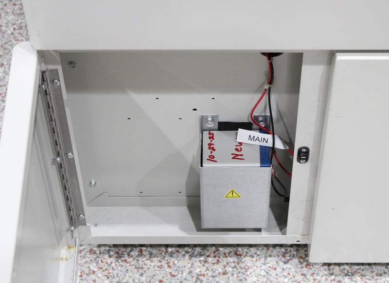 Thermo Scientific TSU600A Ultra-Low Temperature Freezer Backup Battery