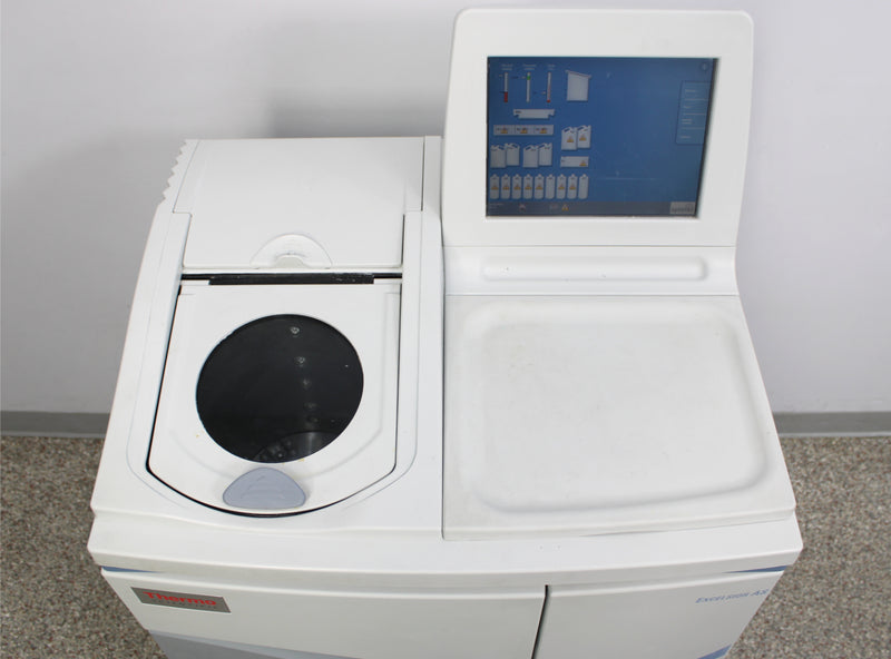 Thermo Scientific Excelsior AS A82300001 Floor Tissue Processor