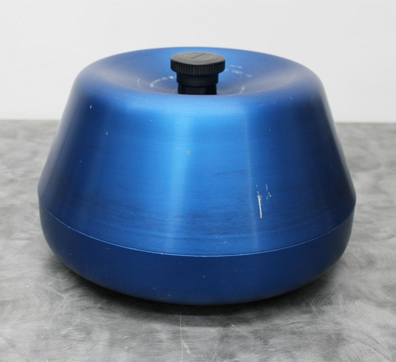 Beckman Coulter JLA-10.500 Fixed Angle Centrifuge Rotor