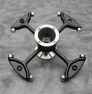 Thermo Scientific 75003658 Centrifuge Swing Bucket Rotor