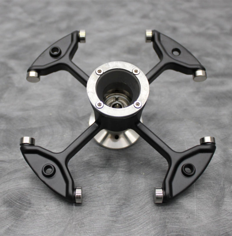 Thermo Scientific 75003658 Centrifuge Swing Bucket Rotor