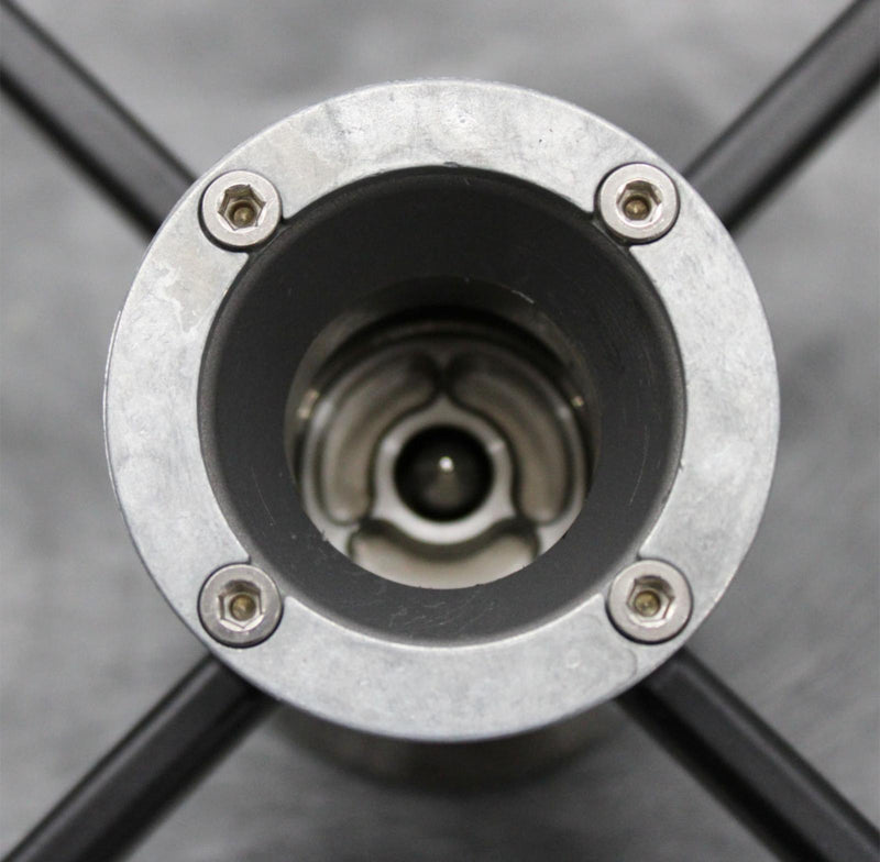 Thermo Scientific 75003658 Centrifuge Swing Bucket Rotor