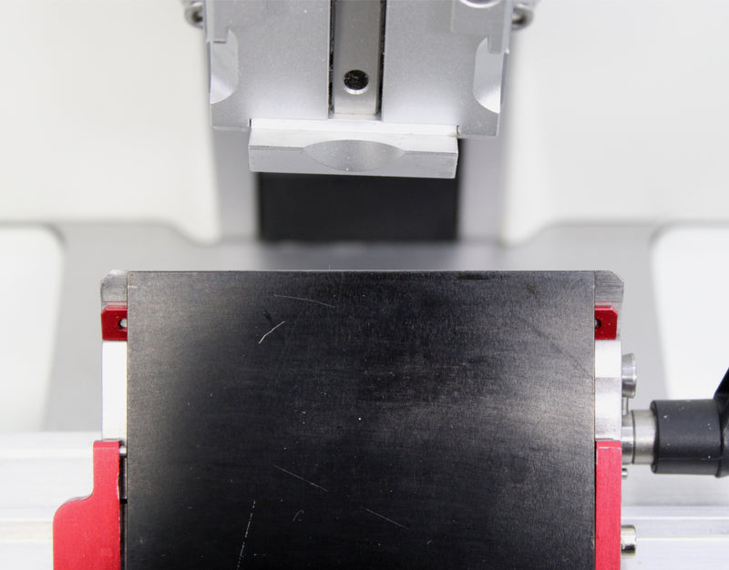 Leica HistoCore AUTOCUT Automated Rotary Microtome 14051956472 and Control Panel