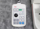 Leica HistoCore AUTOCUT Automated Rotary Microtome 14051956472 and Control Panel