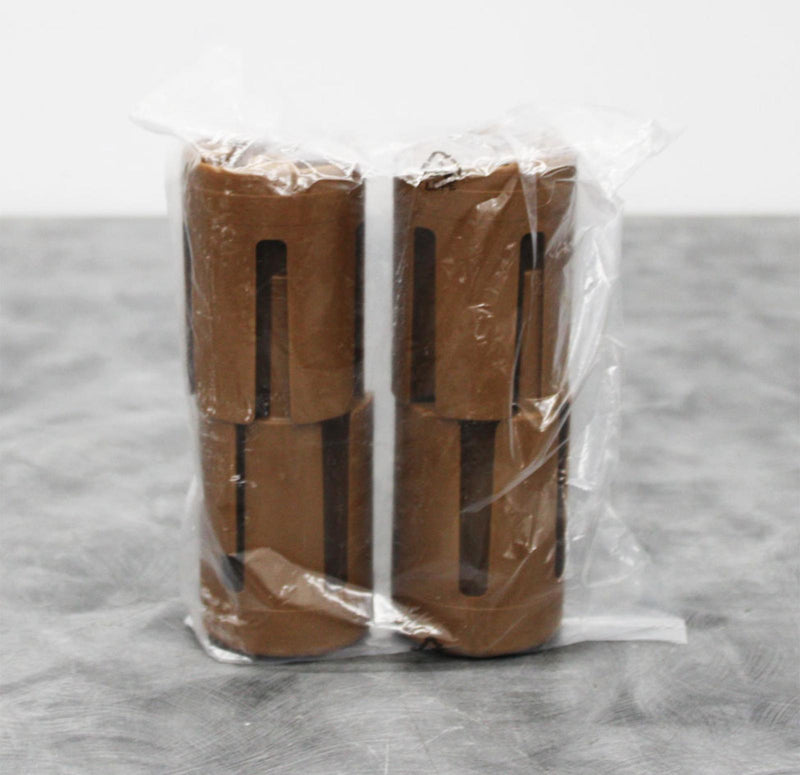 x4 Thermo Scientific 75003771Centrifuge Rotor Adapters 5x15mL for TX-200 Rotor