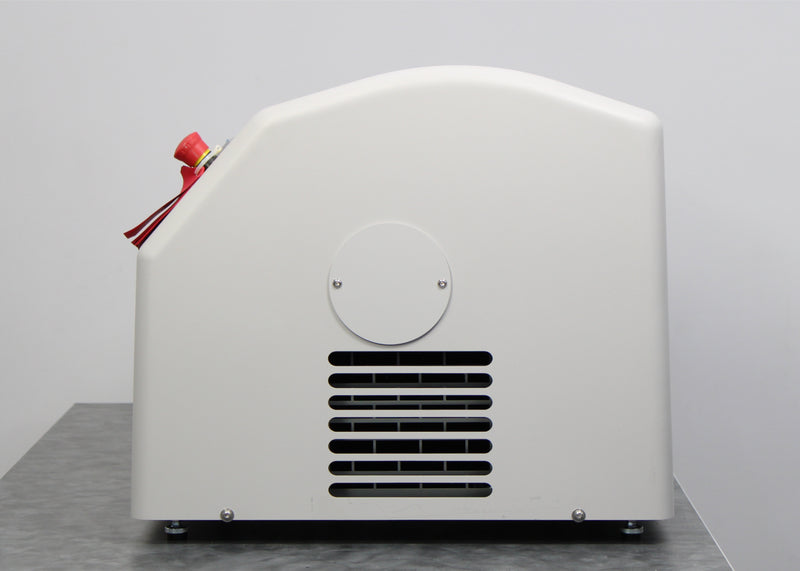 Microfluidics LM20 Electric Microfluidizer Processor High-Shear Homogenizer