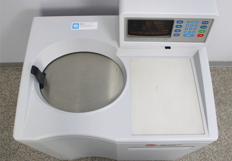 Beckman Coulter Optima XL-100K 365671 Refrigerated Floor Ultracentrifuge