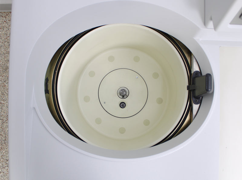 Beckman Coulter Optima XL-100K 365671 Refrigerated Floor Ultracentrifuge