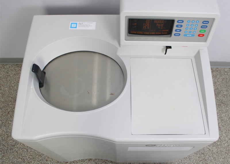 Beckman Coulter Optima XL-100K Floor Ultracentrifuge 365671