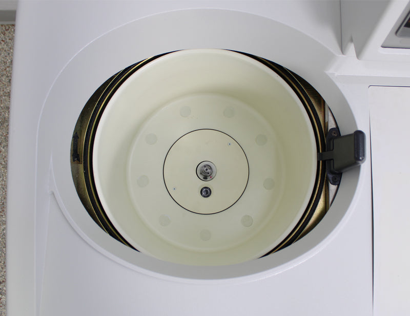 Beckman Coulter Optima XL-100K Floor Ultracentrifuge 365671