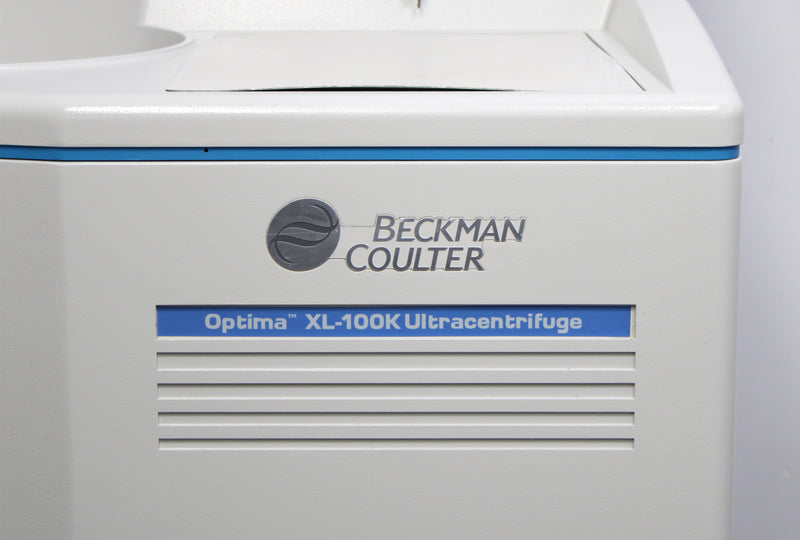 Beckman Coulter Optima XL-100K Floor Ultracentrifuge 365671