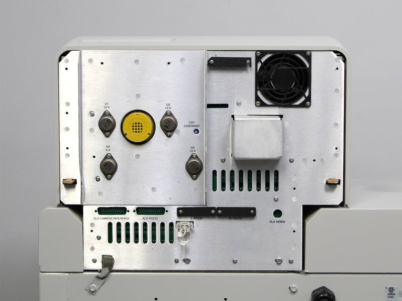 Beckman Coulter Optima XL-100K Floor Ultracentrifuge 365671