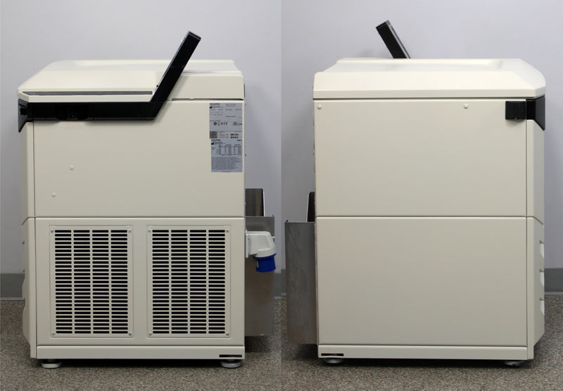 Thermo Sorvall Lynx 6000 Refrigerated Floor Centrifuge with F12-6x500 LEX Rotor