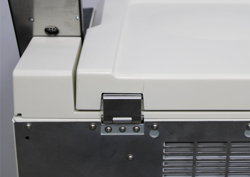 Thermo Sorvall Lynx 6000 Refrigerated Floor Centrifuge with F12-6x500 LEX Rotor