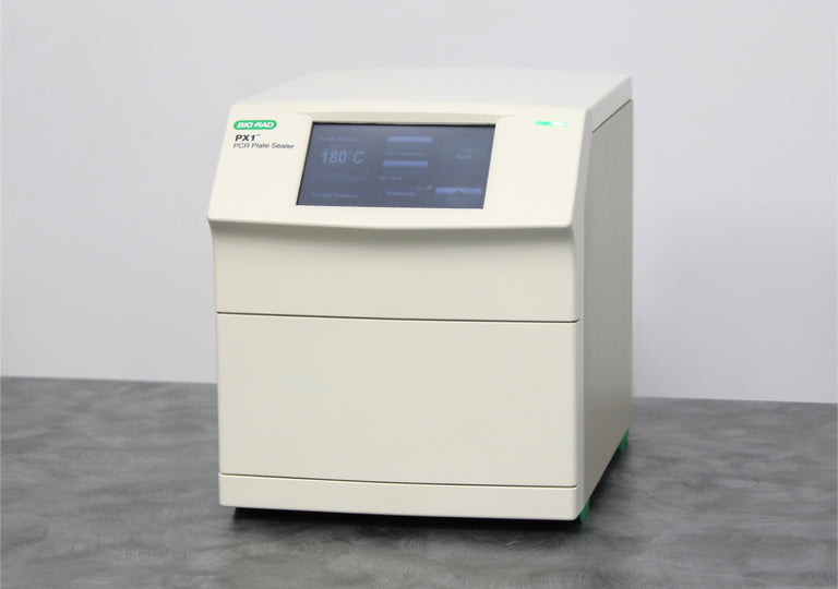 Bio-Rad PX1 PCR Plate Sealer for Thermal Cycling Microplates