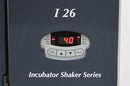 New Brunswick Scientific I Series 26R Refrigerated Incubator Shaker Control Panel