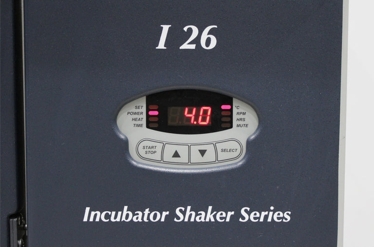 New Brunswick Scientific I Series 26R M1324-0004 Refrigerated Incubator Shaker
