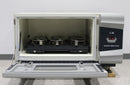New Brunswick Scientific I Series 26R Refrigerated Incubator Shaker Door Open