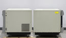 New Brunswick Scientific I Series 26R Refrigerated Incubator Shaker Side Panels