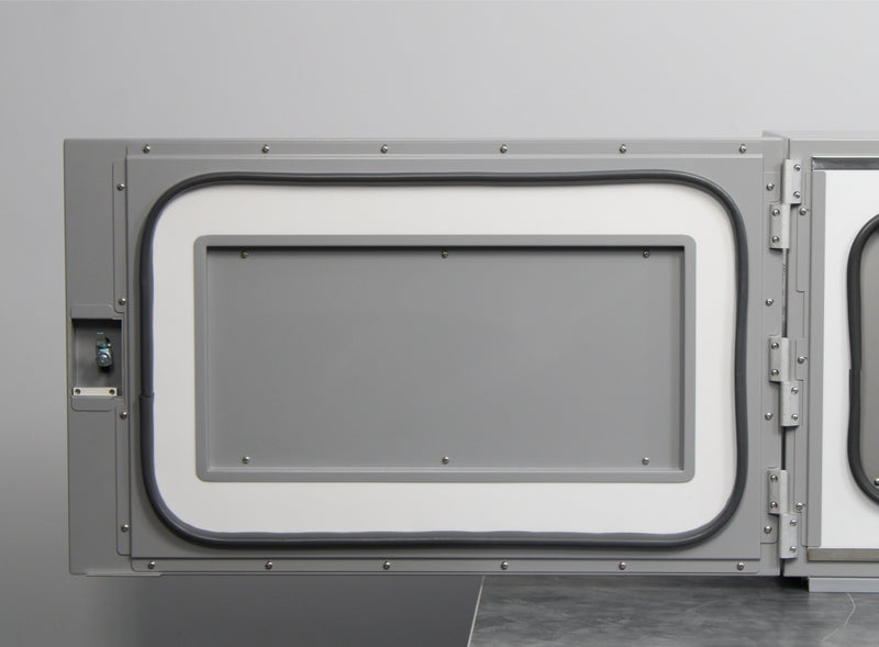 Thermo Scientific TSCM48PA CryoMed Controlled-Rate Freezer Door