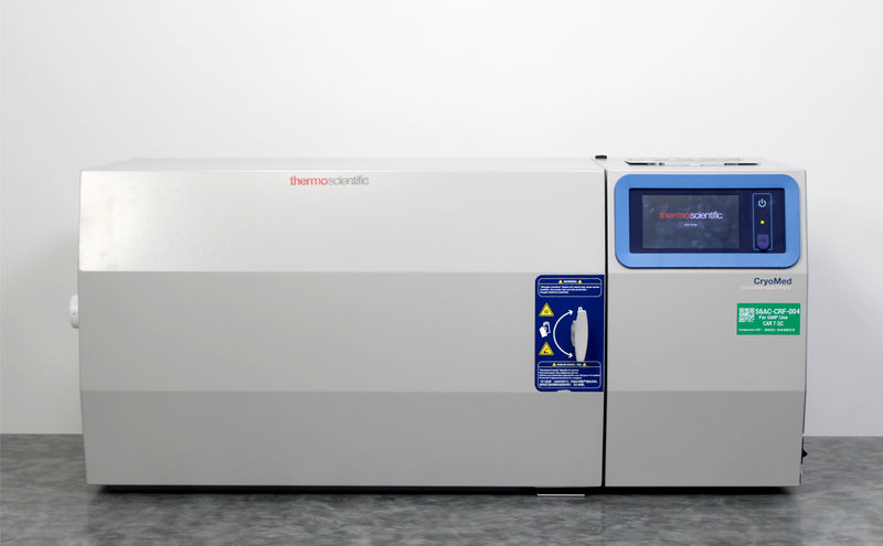 Thermo Scientific TSCM48PA CryoMed Controlled-Rate Freezer