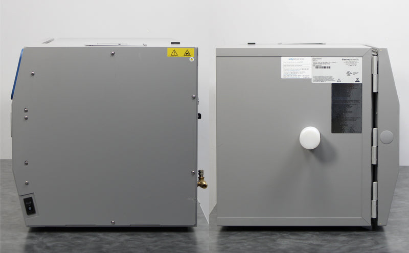 Thermo Scientific TSCM48PA CryoMed Controlled-Rate Freezer Side Panels