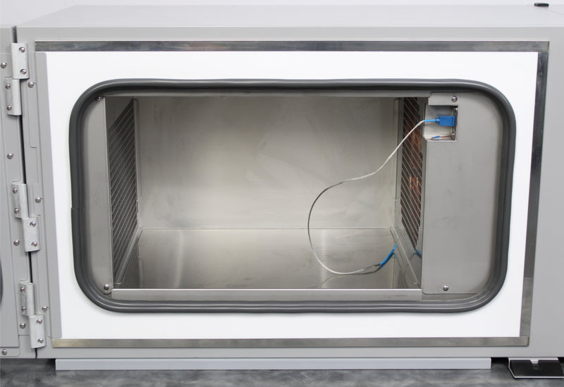 Thermo Scientific TSCM48PA CryoMed Controlled-Rate Freezer Chamber