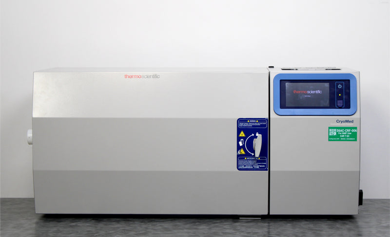 Thermo Scientific TSCM48PA CryoMed Controlled-Rate Freezer