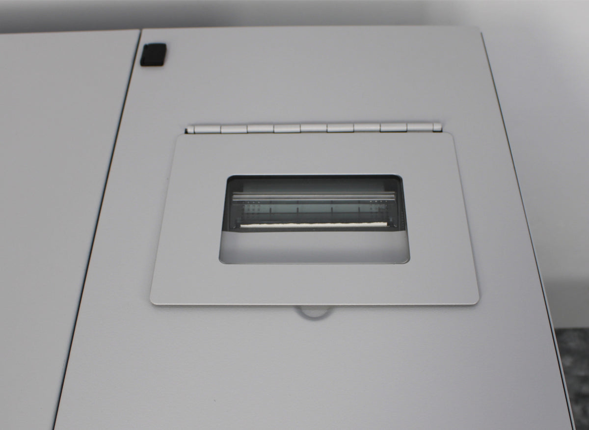 Thermo Scientific TSCM48PA 48L CryoMed CRF Controlled-Rate Freezer
