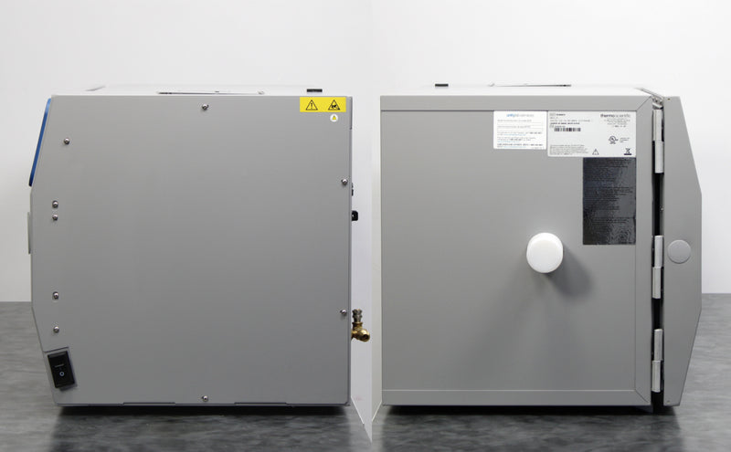 Thermo Scientific TSCM48PA CryoMed Controlled-Rate Freezer Side Panels